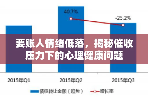 要账人情绪低落，揭秘催收压力下的心理健康问题